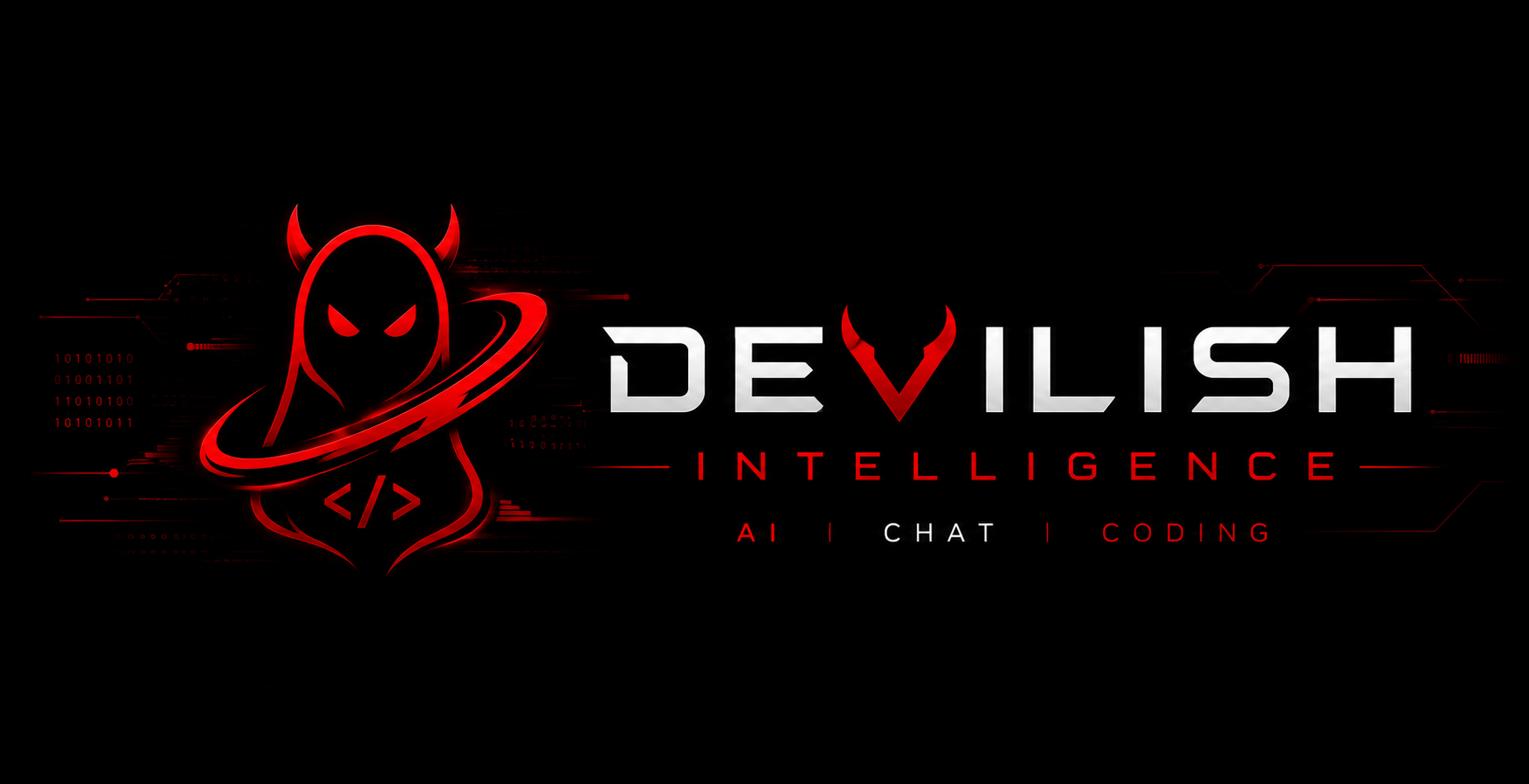 Devilish Intelligence